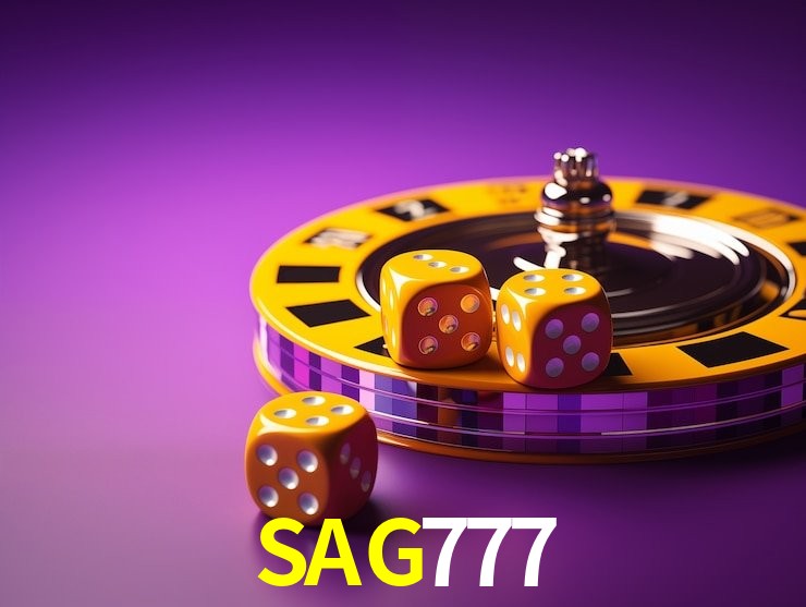 SAG777 Mobile Legends