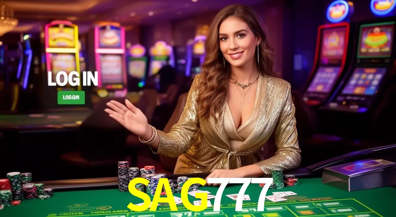 SAG777 Bingo