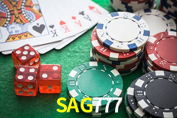 SAG777 Live Score