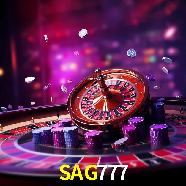 SAG777 Animaciones vibrantes