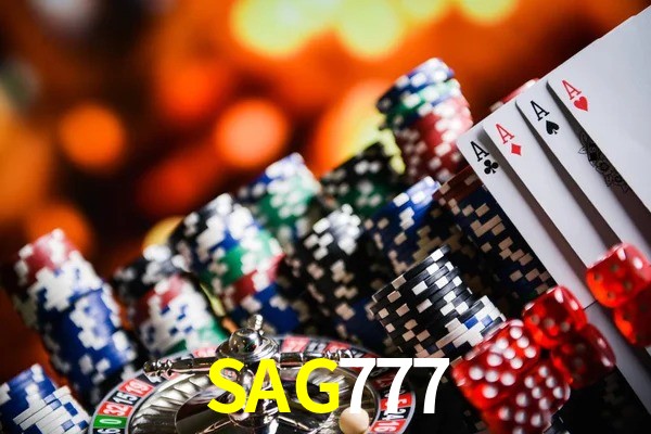 SAG777 Variantes de juego