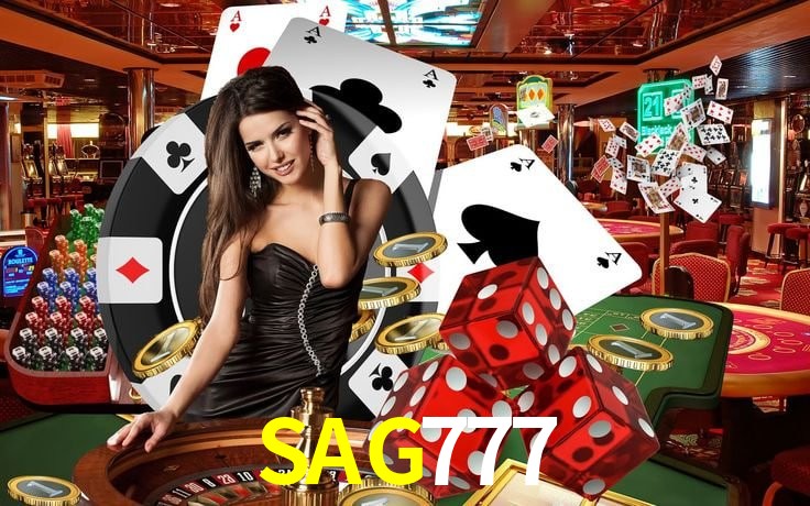 SAG777 Información confiable