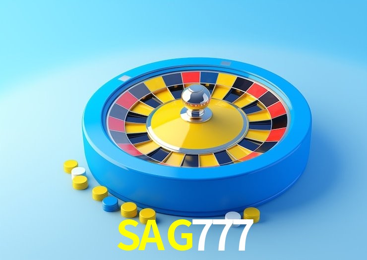 SAG777 Multideporte y juego