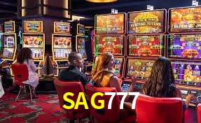 SAG777 Domina la emoción de Crash en SAG777