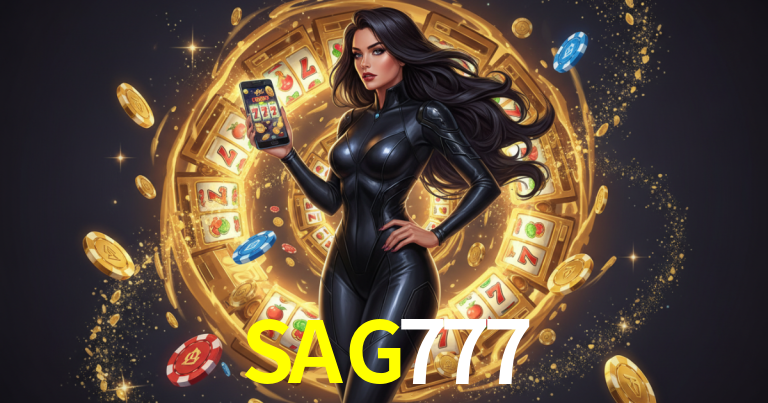 SAG777 Juegos Confiables